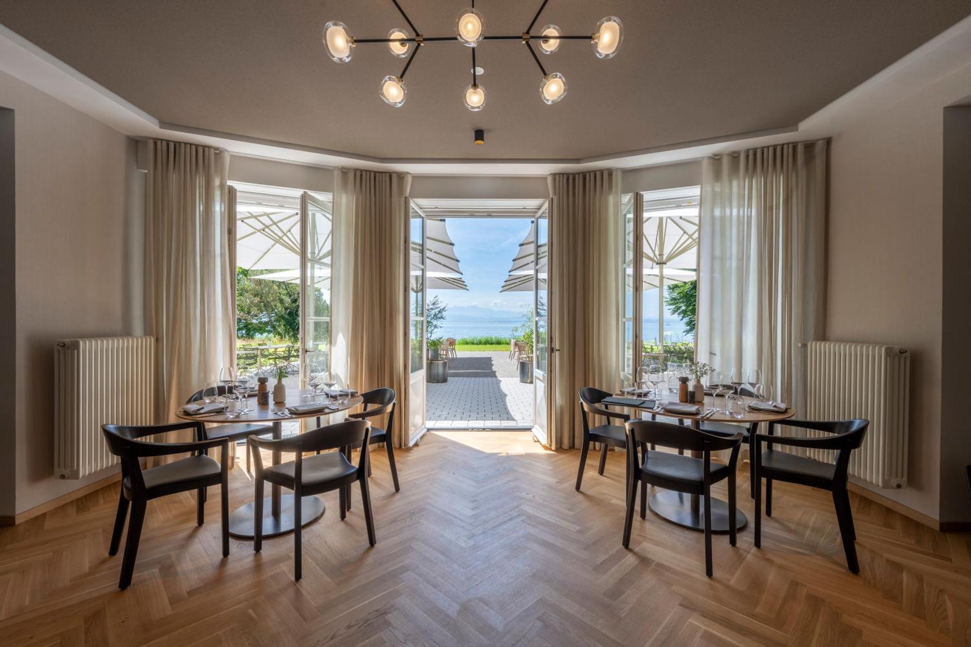 Hotel Seegut Zeppelin 4*